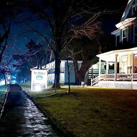 The Shelby Inn Shelbyville 외부 사진