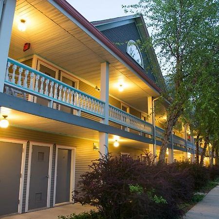 The Shelby Inn Shelbyville 객실 사진
