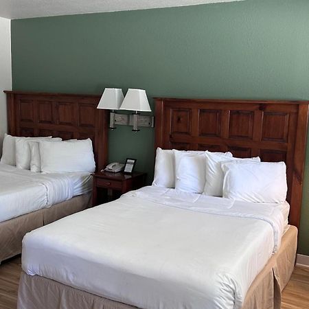 The Shelby Inn Shelbyville 외부 사진