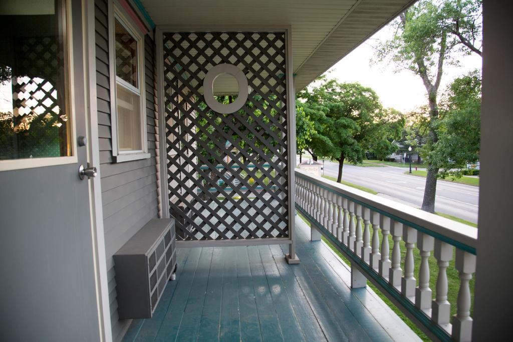 The Shelby Inn Shelbyville 외부 사진