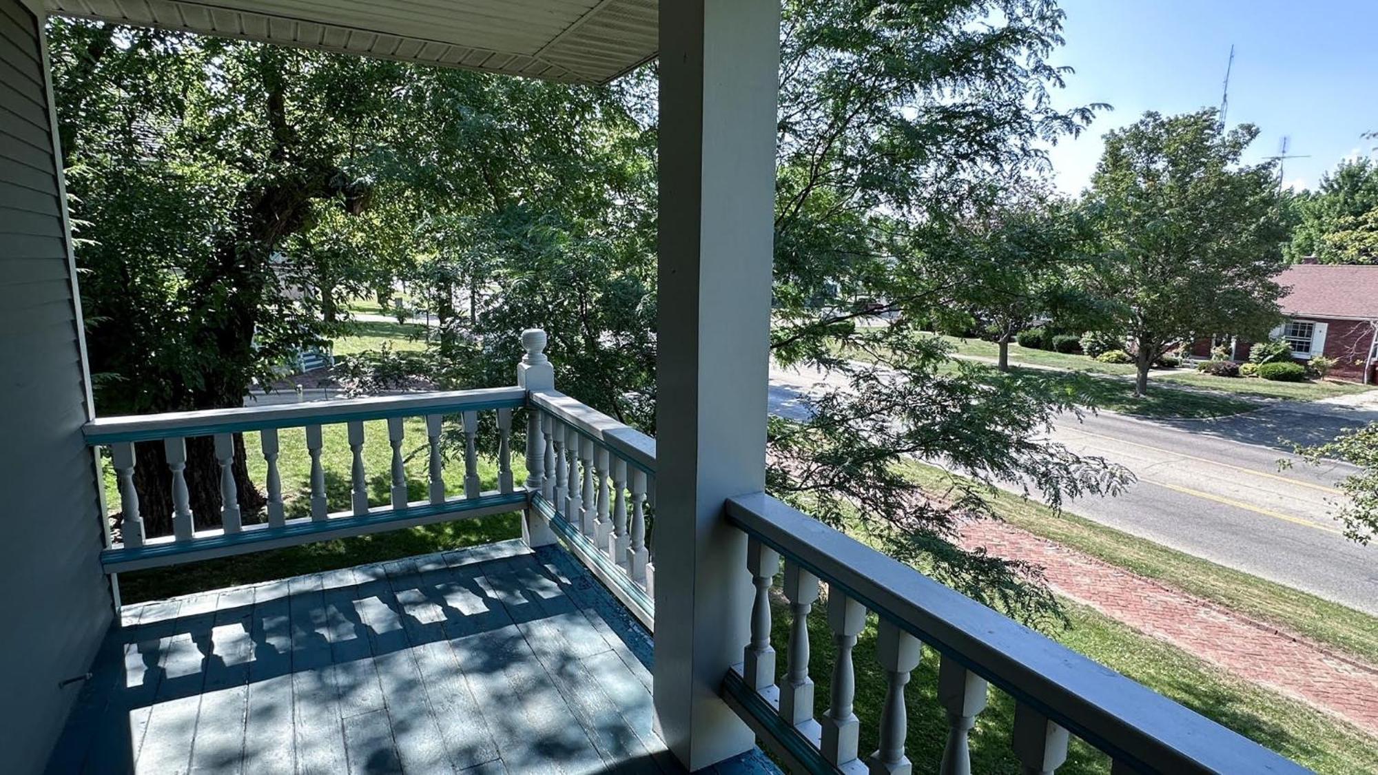 The Shelby Inn Shelbyville 외부 사진