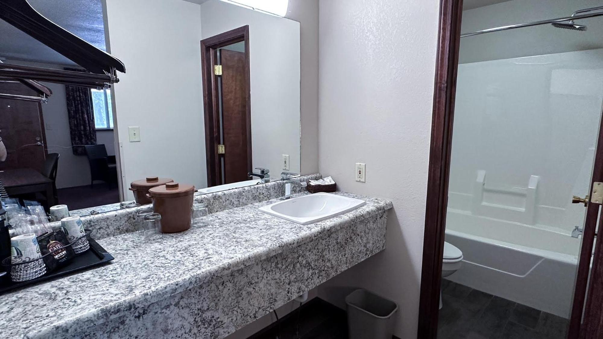 The Shelby Inn Shelbyville 외부 사진