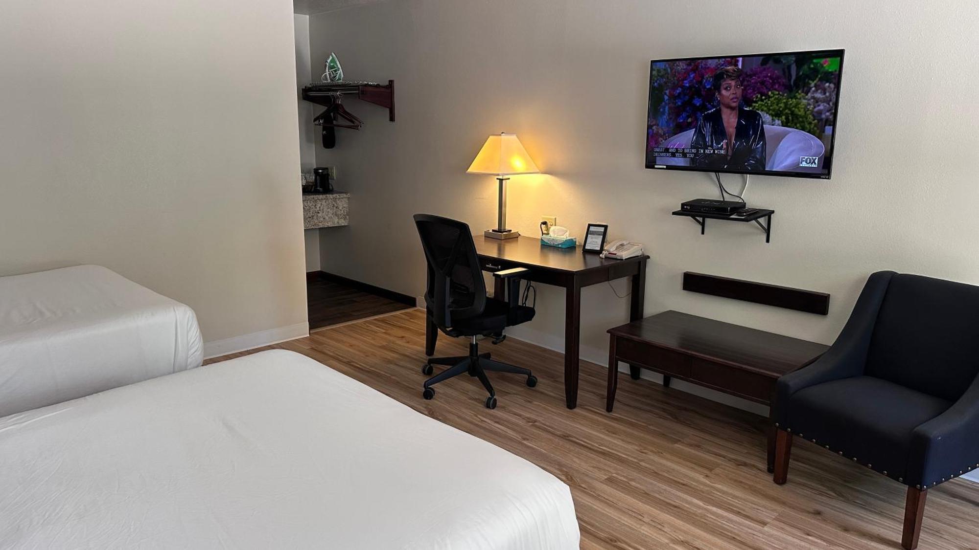 The Shelby Inn Shelbyville 외부 사진