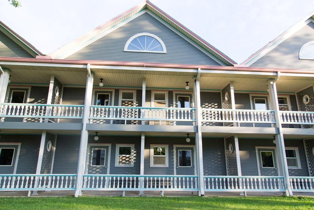 The Shelby Inn Shelbyville 객실 사진
