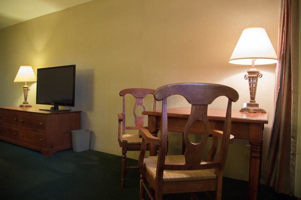 The Shelby Inn Shelbyville 외부 사진