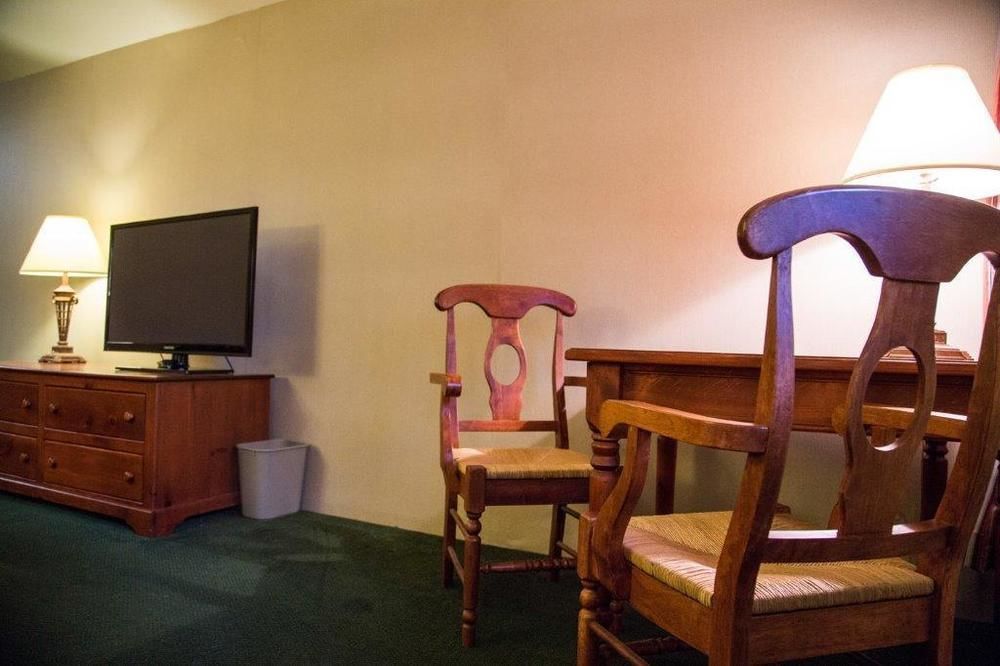 The Shelby Inn Shelbyville 외부 사진